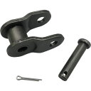 【メーカー在庫あり】 EK40DOL (株)江沼チヱン製作所 ENUMA EK40Dオフセットリンク EK40D HD店