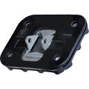 【メーカー在庫あり】 EMRP ムラテックKDS(株) KDS 伸縮マルチロッド用下パッド EMR-P HD店