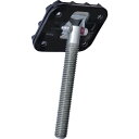 【メーカー在庫あり】 EMRPS ムラテックKDS(株) KDS 伸縮マルチロッド用上パッドネジ付 EMR-PS HD店
