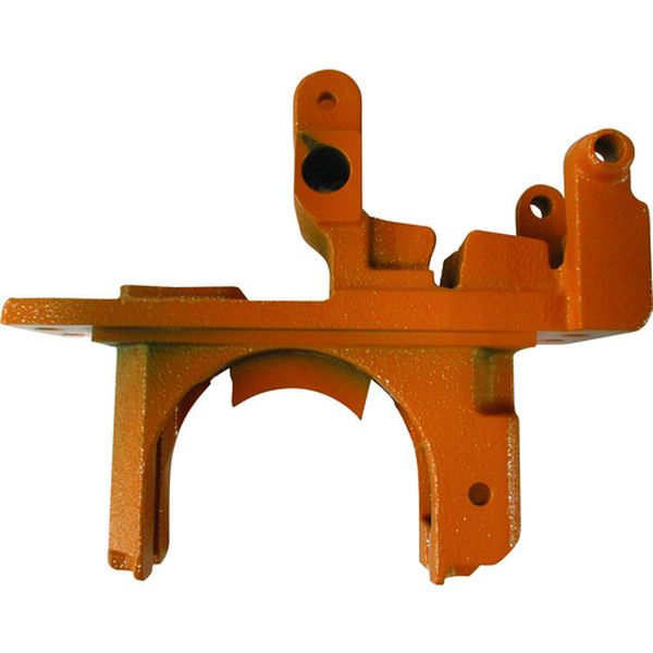 【メーカー在庫あり】 (株)キトー キトー 電気チェーンブロック キトーエクセルER2用部品 クサリガイド..