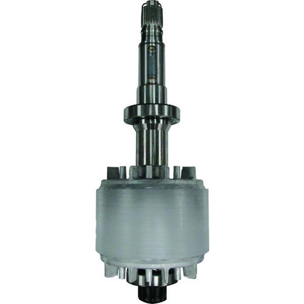 【メーカー在庫あり】 (株)キトー キトー 電気チェーンブロック キトーエクセルER2用部品 ロータ ブク..