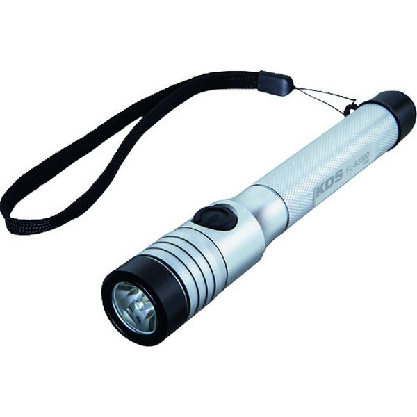 FLS330D ムラテックKDS(株) KDS LEDフラッシュライトS330D FL-S330D HD店