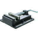 【メーカー在庫あり】 FVL150 トラスコ中山(株) TRUSCO ボール盤バイス(軽量タイプ) 150mm FVL-150 HD店(4)