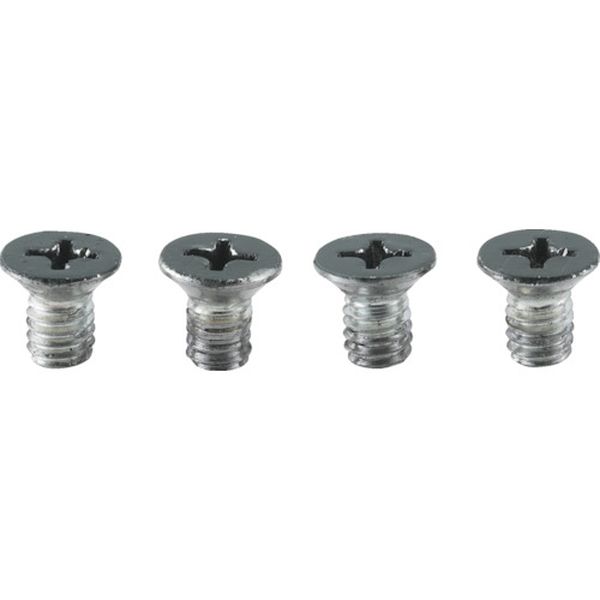 【メーカー在庫あり】 FVL75NS トラスコ中山(株) TRUSCO FVL75専用口金固定用ねじ FVL-75NS HD店