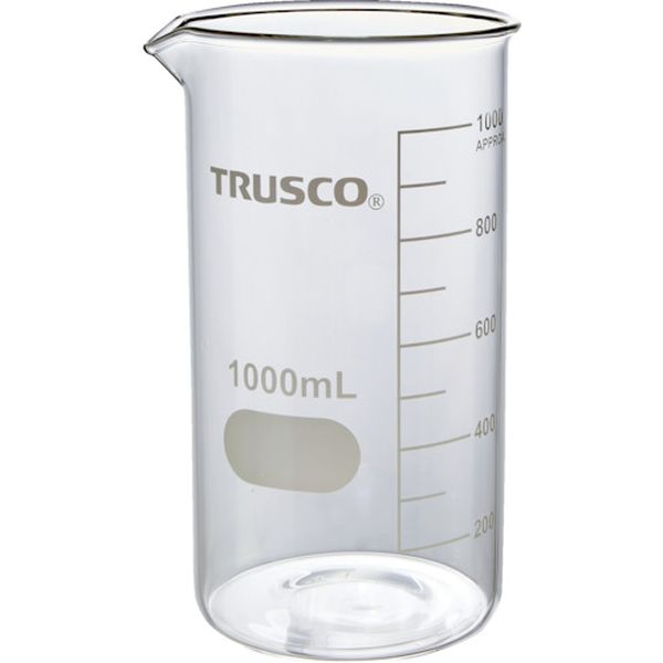 ڥ᡼߸ˤ GTB1000 ȥ饹滳() TRUSCO ȡӡ 1000ml GTB-1000 HDŹ