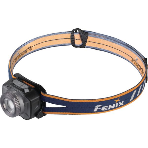【メーカー在庫あり】 FENIX社 FENIX 充電式LEDヘッドライト HL40RGRAY HL40RGRAY HD店