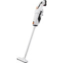 【メーカー在庫あり】 アイリスオーヤマ(株) IRIS 573924 充電式スティッククリーナー ホワイト JCL108 HD店
