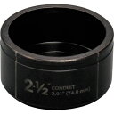 【メーカー在庫あり】 KD212 Ridge GREENLEE グリンリー パンチャー用ダイスΦ74・0mm KD-2-1/2 HD店