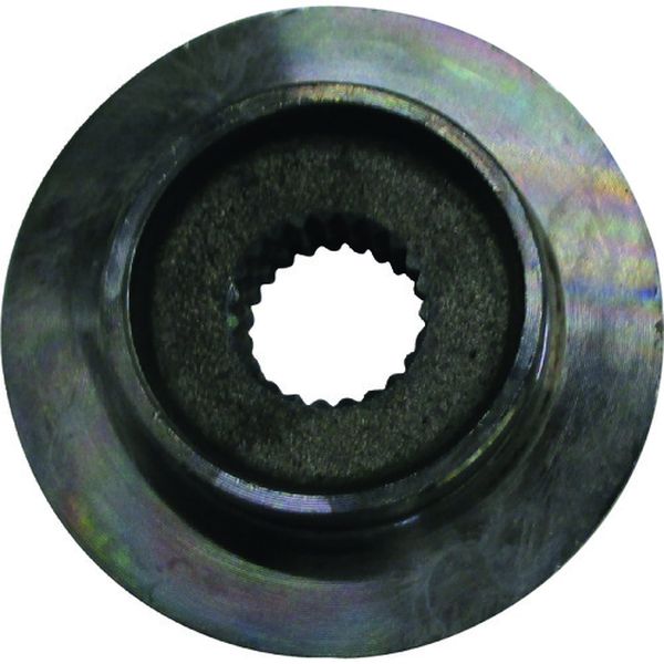 【メーカー在庫あり】 L5BA03291531 (株)キトー キトー レバーブロック用部品 ブレーキウケ L5BA032-91..