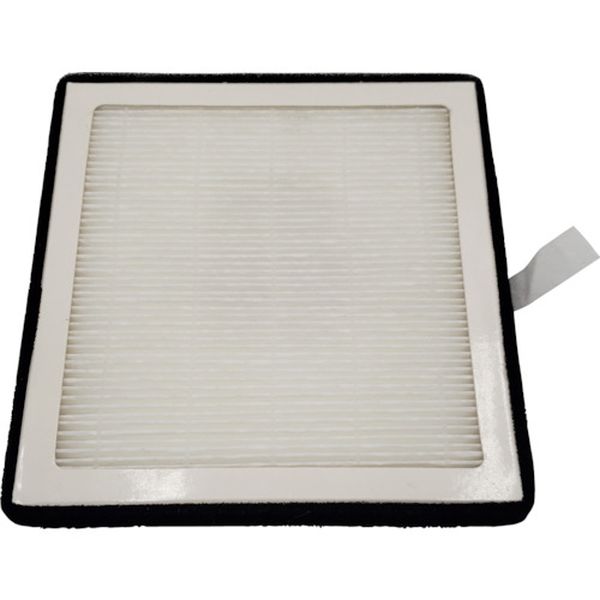 【メーカー在庫あり】 アルゴファイルジャパン(株) アルゴファイル ラップボード7用高性能フィルター L..