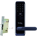 【メーカー在庫あり】 ロックマンジャパン(株) LOCKMAN デジタルドアロックLC-105 LC105 HD店