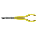 【メーカー在庫あり】 LRP280 (株)ツノダ TTC ロングリーチプライヤー LRP-280 HD店