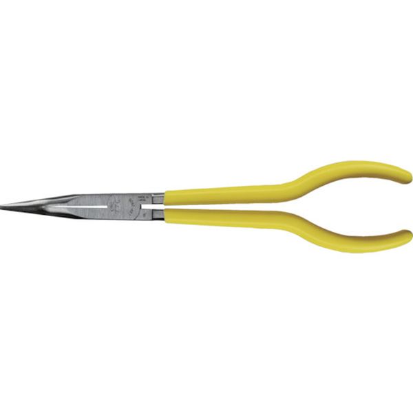 【メーカー在庫あり】 LRP280B (株)ツノダ TTC ロングリーチプライヤー(ベントタイプ) LRP-280B HD店