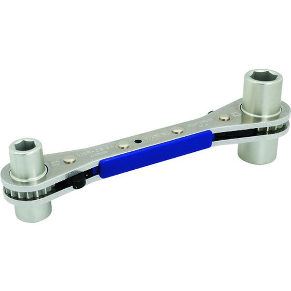Wrenches - 【メーカー在庫あり】 MDR0813A (株)マーベル マーベル 電工ラチェットレンチ MDR-0813A HD店