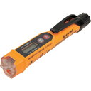 【メーカー在庫あり】 KLEIN KLEIN 検電器(交流専用)非接触温度計付 NCVT4IR HD店
