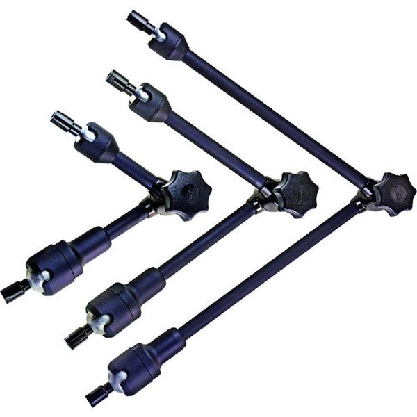 【メーカー在庫あり】 ノガ社 NOGA 油圧ハイブリッド式パワーアーム 180X130mm 25kg用 PA1300 HD店