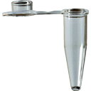 【メーカー在庫あり】 PCRT02F1000S トラスコ中山(株) TRUSCO PCRチューブ 0.2ml シングル フラット PCRT-02F-1000S ...