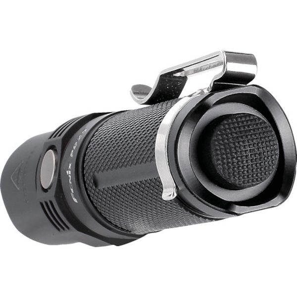 【メーカー在庫あり】 FENIX社 FENIX LEDライト PD25 HD店