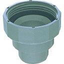 【メーカー在庫あり】 PH6288S50 SANEI(株) SANEI 排水ホースユニオンナット PH62-88S-50 HD店