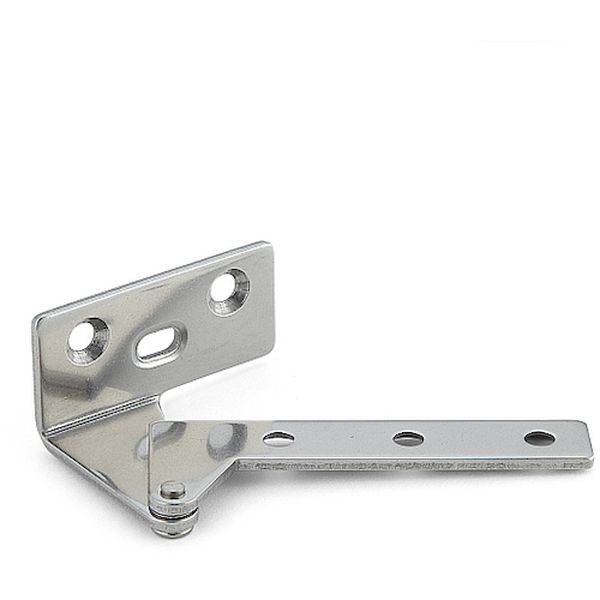 PL60L スガツネ工業(株) スガツネ工業 (170090264)PL-60Lステンレス鋼製PLヒンジ
