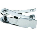 【メーカー在庫あり】 POBC 未来工業(株) 未来 ポールバンド(ステンレス製)締付金具 POB-C HD店