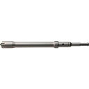 【メーカー在庫あり】 PQ4S20.0X260 テクノ パワーキュージンドリル SDS-plus軸 刃径20.0mm PQ4S-20-0X260 HD店(4)