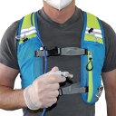 【メーカー在庫あり】 PSSBPSMLBLUE EXTREME ポータブル消毒散布リュックPSS Sサイズ ブルー PSS-BP-SML/BLUE HD店