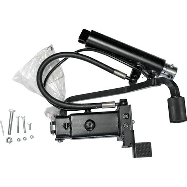【メーカー在庫あり】 EdmoLift社 EdmoLift 油圧シリンダー 521448、521449交換用 R45331 HD店