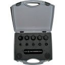 【メーカー在庫あり】 RACODON社 RACODON 穴あけポンチ 10個セット RJ320B HD店