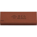 【メーカー在庫あり】 SAKURAM5 (株)大和製砥所 チェリー さくら 中目 V OIL 角 115X38X16 SAKURA-M5 HD店