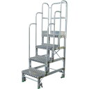 【メーカー在庫あり】 SHG2 (株)ナカオ ナカオ G型用階段手摺り(片側) SHG-2 HD店