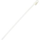 【メーカー在庫あり】 SSC2SS10C スタストラップ クランプタイプナイロン結束バンド ナチュラル SSC2S-S10-C HD店
