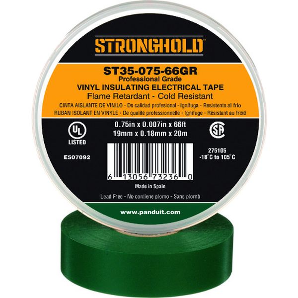 ڥ᡼߸ˤ StrongHoldӥˡơ ǮѴǳ ץͥ졼  19.1mm Ĺ20m ST35-07...