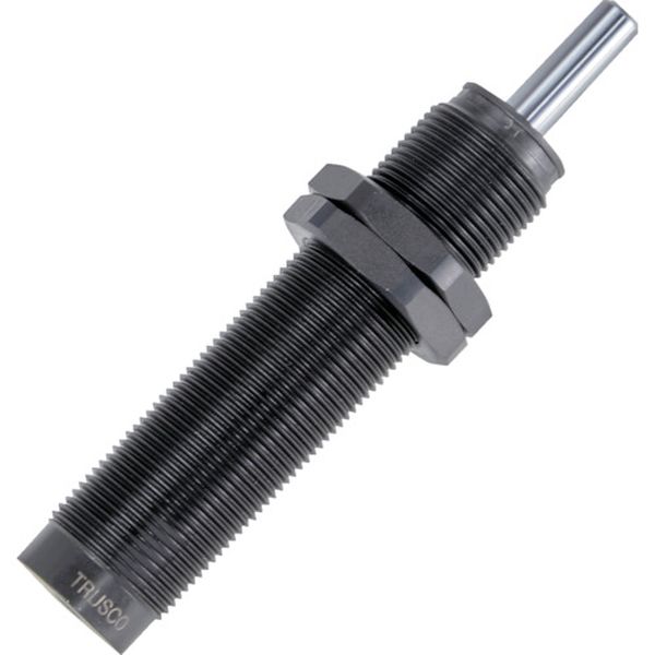 【メーカー在庫あり】 TBC06041 トラスコ中山(株) TRUSCO 固定式ショックアブソーバ TBC06-04-1 HD店