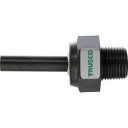 【メーカー在庫あり】 TCHP260 トラスコ中山(株) TRUSCO 高圧クーラントノズル PT1/4 L60 TCHP2-60 HD店
