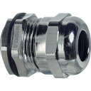【メーカー在庫あり】 トラスコ中山 TRUSCO 金属ケーブルグランド 適合ケーブル37〜44mm G2 TG20044BR HD店(4)