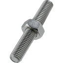 【メーカー在庫あり】 THXBN1250 トラスコ中山(株) TRUSCO マグネット付調整ネジ M12x50 THXBN12-50 HD店(4)