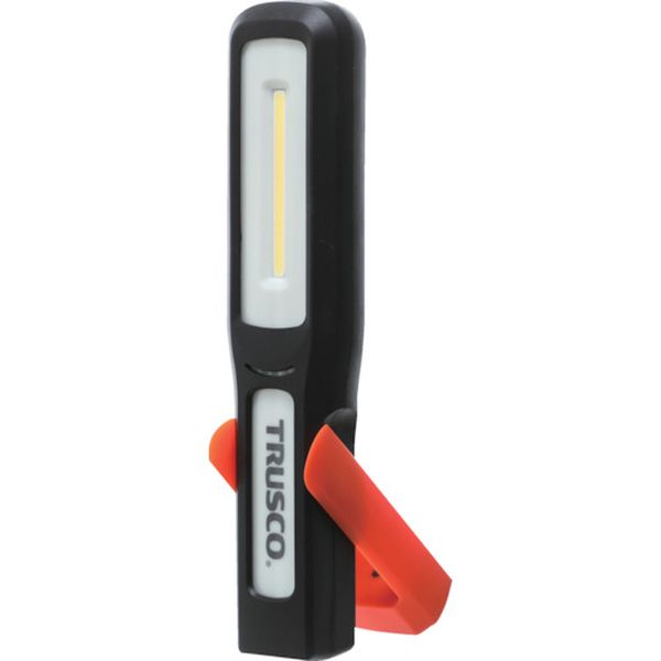 【メーカー在庫あり】 TLEHA5LCH トラスコ中山(株) TRUSCO 充電式LEDハンディーライト TLEH-A5L-CH HD店