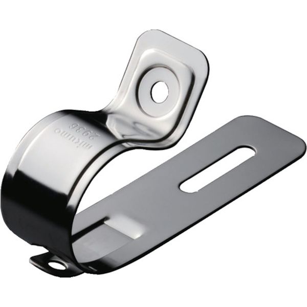 【メーカー在庫あり】 トラスコ中山 TRUSCO 片サドルPRO ステン SVCVケーブル用 適合ケーブルφ23〜28 50個入り TM2-2328S HD店