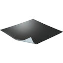【メーカー在庫あり】 TMGNK2250300 マグネットシート のり付 t2.0mmX250mmx300mm TMGNK2-250300 HD店