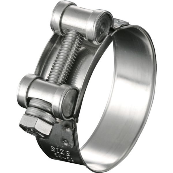 【メーカー在庫あり】 TTHC22239 トラスコ中山(株) TRUSCO Tボルトホースクランプ 227〜239mm TTHC-22239 HD店