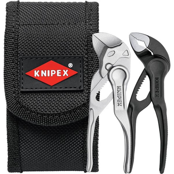 ڥ᡼߸ˤ KNIPEX KNIPEX ֥XSܥץ饤䡼XSå 002072V04XS HDŹ