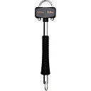 【メーカー在庫あり】 (株)イチネンアクセス MUSTTOOL AHR-U08 足場ハンマー 0.8kg 02427 HD店