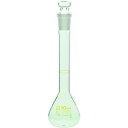 【メーカー在庫あり】 02605010 柴田科学(株) SIBATA メスフラスコ カスタムA 10mL 026050-10 HD店
