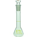 【メーカー在庫あり】 0260505 柴田科学(株) SIBATA メスフラスコ カスタムA 5mL 026050-5 HD店