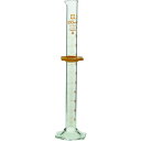 【メーカー在庫あり】 02650020 柴田科学(株) SIBATA メスシリンダー カスタムA 20mL 026500-20 HD店
