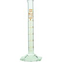 【メーカー在庫あり】 0265005 柴田科学(株) SIBATA メスシリンダー カスタムA 5mL 026500-5 HD店