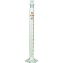 【メーカー在庫あり】 02658020 柴田科学(株) SIBATA 有栓メスシリンダー カスタムA 20mL 026580-20 HD店