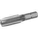 【メーカー在庫あり】 VOELKEL社 フェルケル インサート用六角軸タップ M4×0.7 03092 HD店