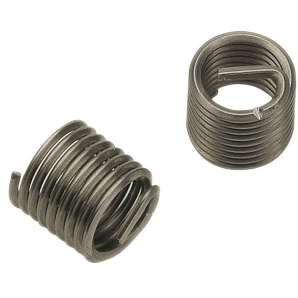 【メーカー在庫あり】 VOELKEL社 フェルケル インサートねじキット M5×0.8mm 04009...